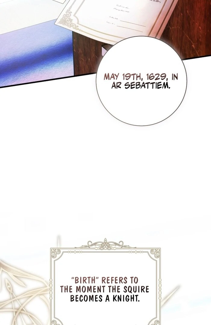 Read The Flower Who Bears The Sword EN Manga Online