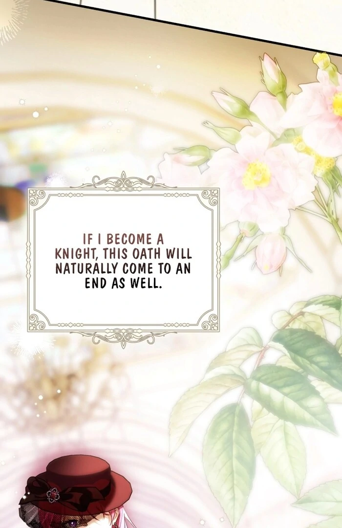 Read The Flower Who Bears The Sword EN Manga Online