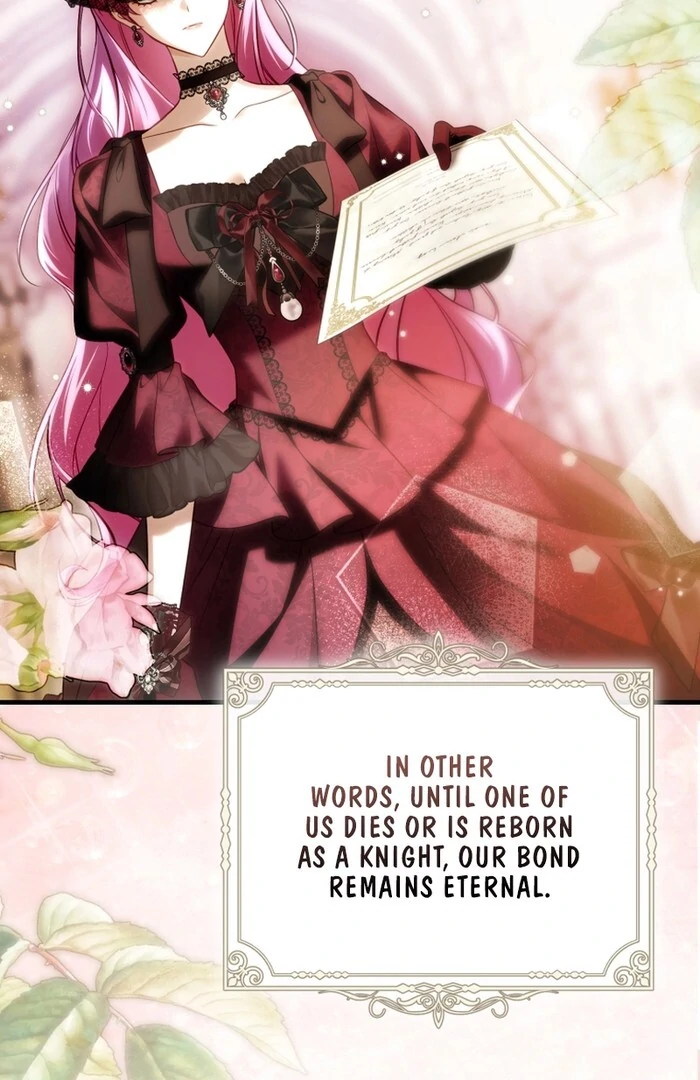 Read The Flower Who Bears The Sword EN Manga Online