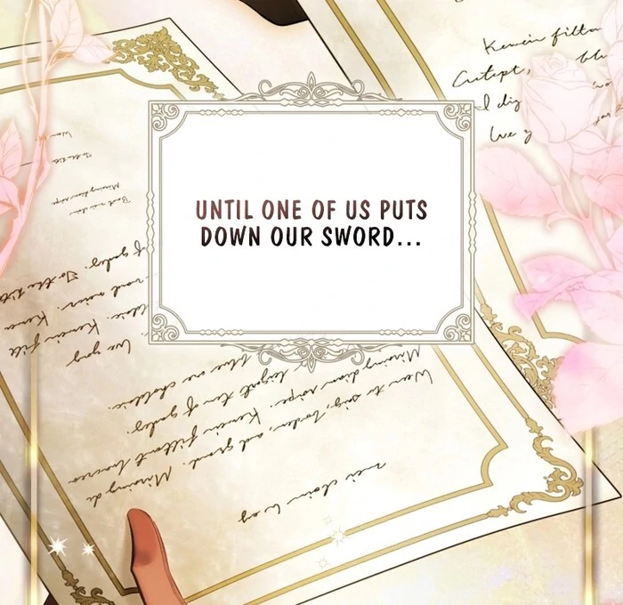 Read The Flower Who Bears The Sword EN Manga Online