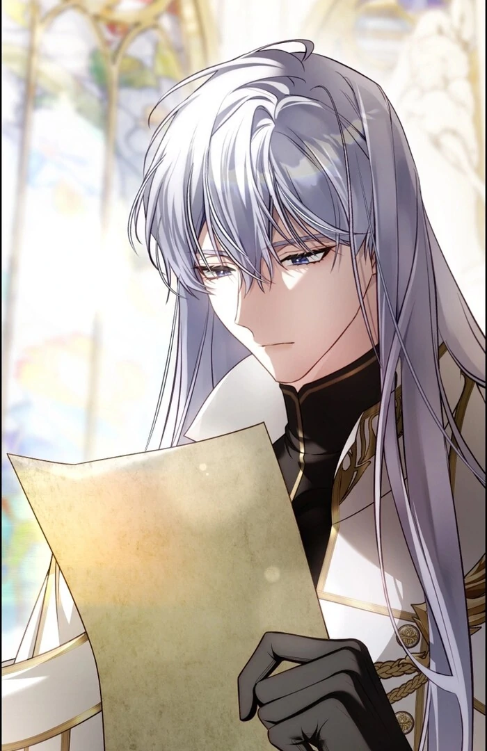 Read The Flower Who Bears The Sword EN Manga Online