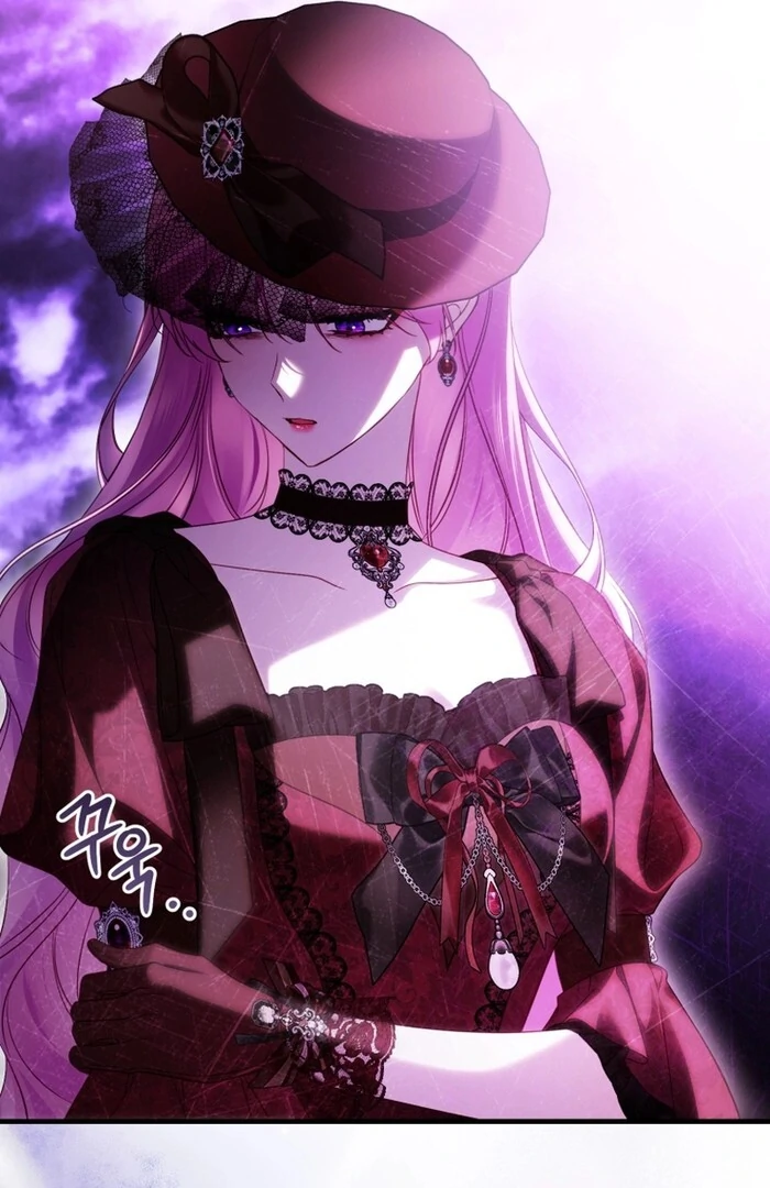 Read The Flower Who Bears The Sword EN Manga Online