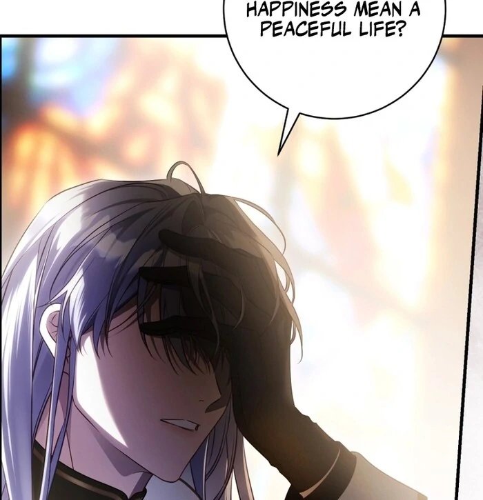 Read The Flower Who Bears The Sword EN Manga Online