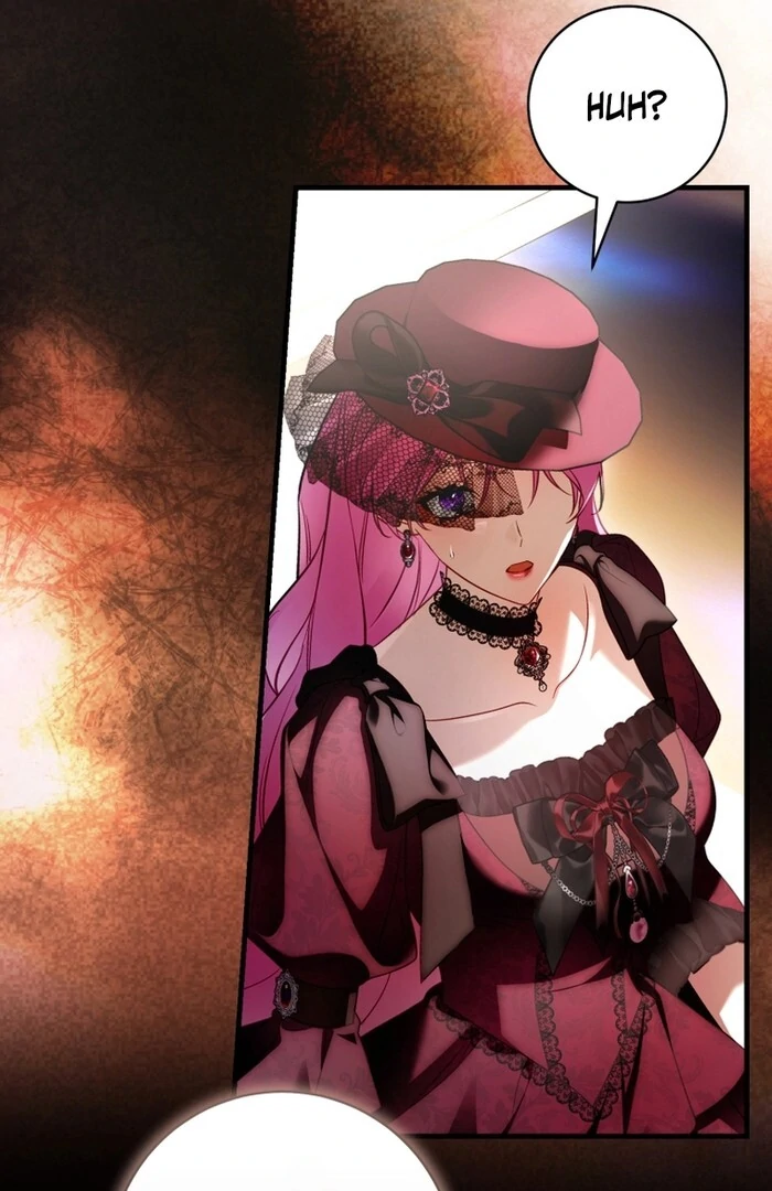 Read The Flower Who Bears The Sword EN Manga Online