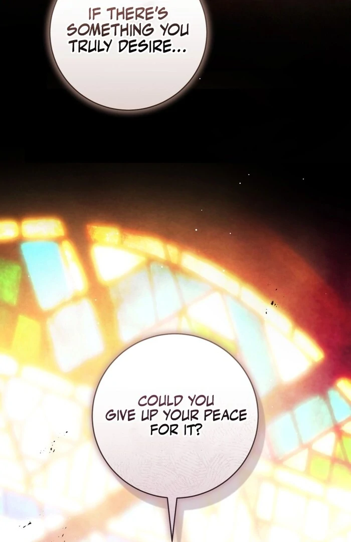 Read The Flower Who Bears The Sword EN Manga Online