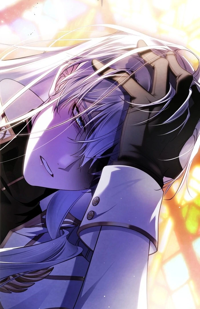 Read The Flower Who Bears The Sword EN Manga Online