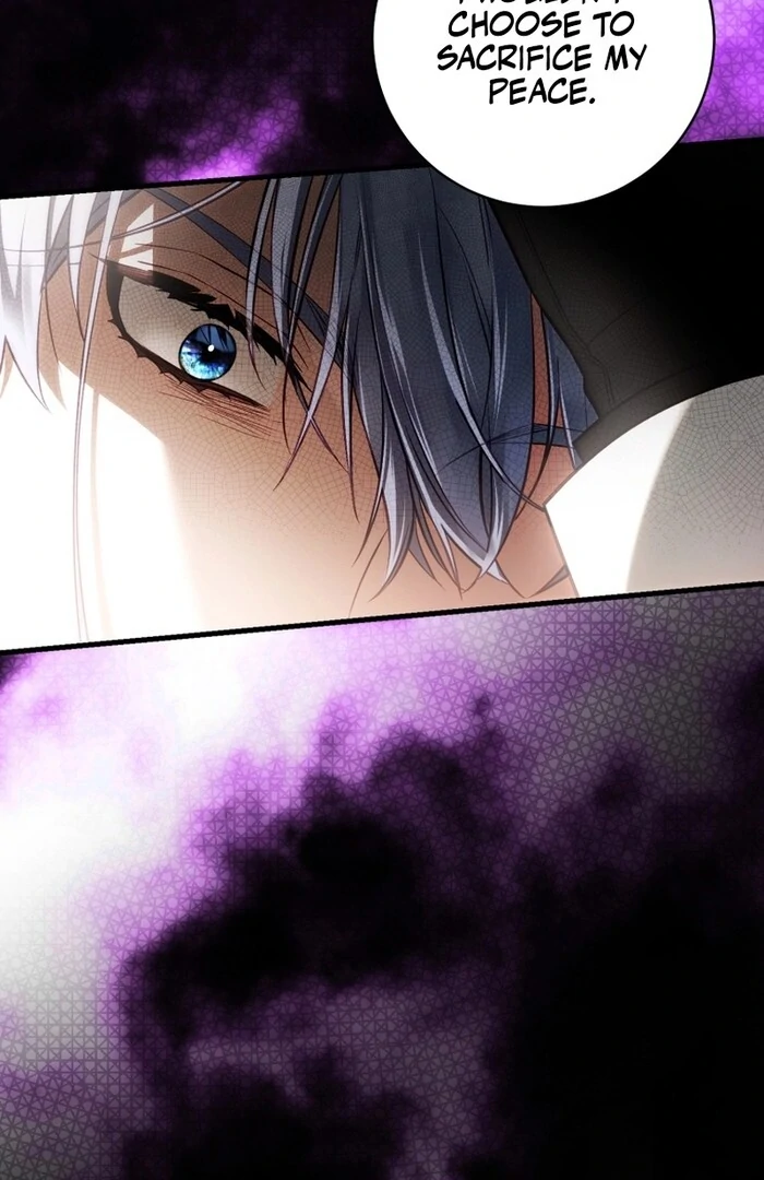 Read The Flower Who Bears The Sword EN Manga Online