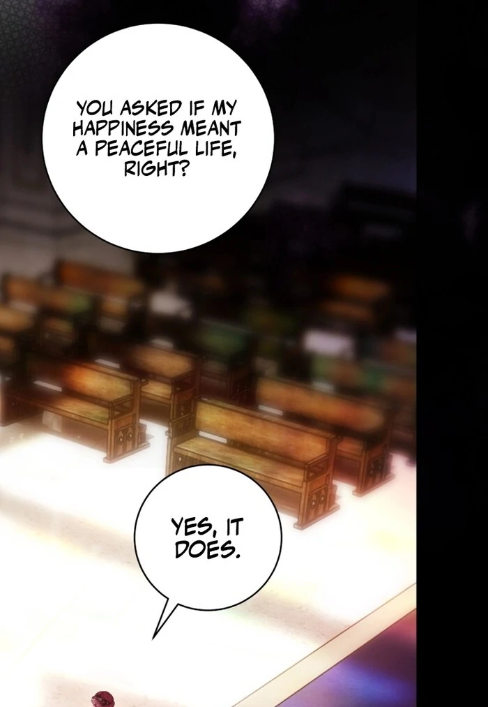 Read The Flower Who Bears The Sword EN Manga Online