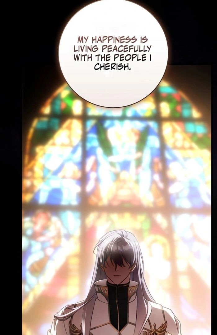 Read The Flower Who Bears The Sword EN Manga Online