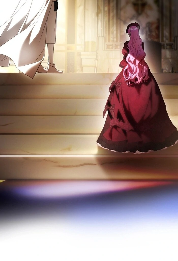 Read The Flower Who Bears The Sword EN Manga Online