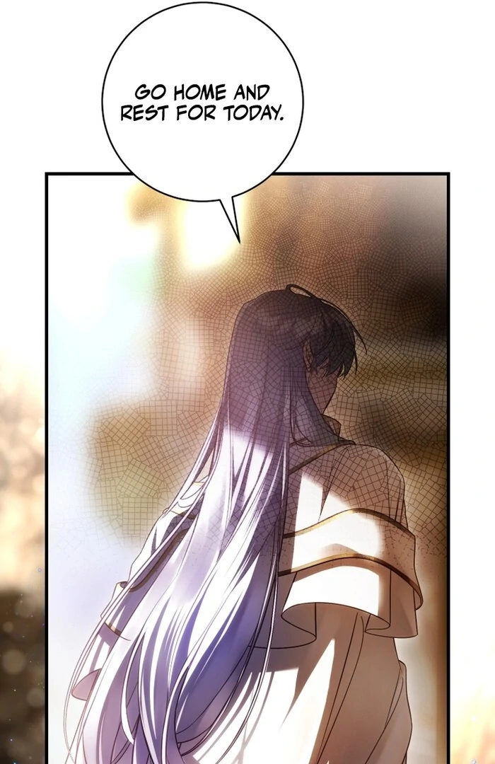 Read The Flower Who Bears The Sword EN Manga Online