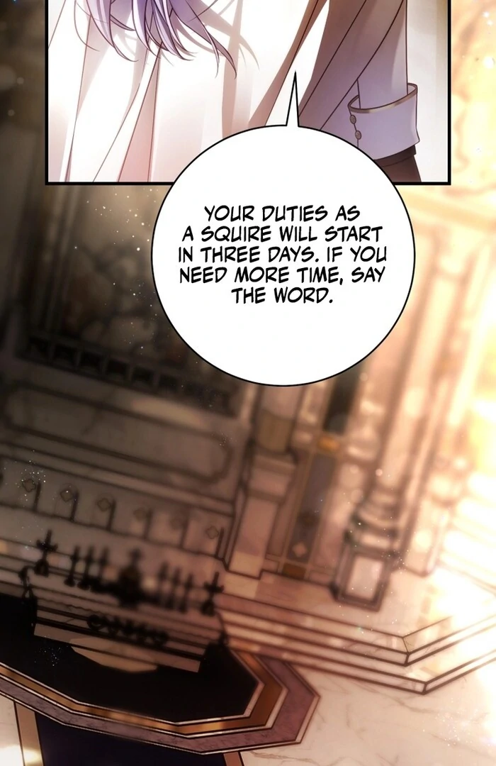 Read The Flower Who Bears The Sword EN Manga Online