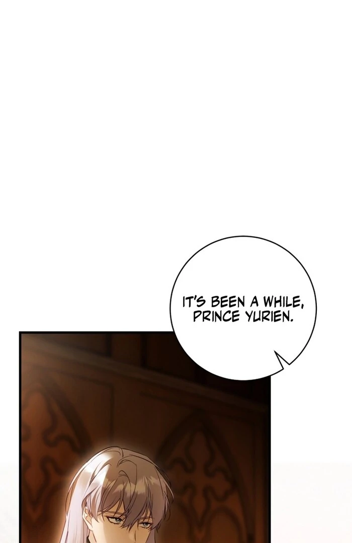 Read The Flower Who Bears The Sword EN Manga Online