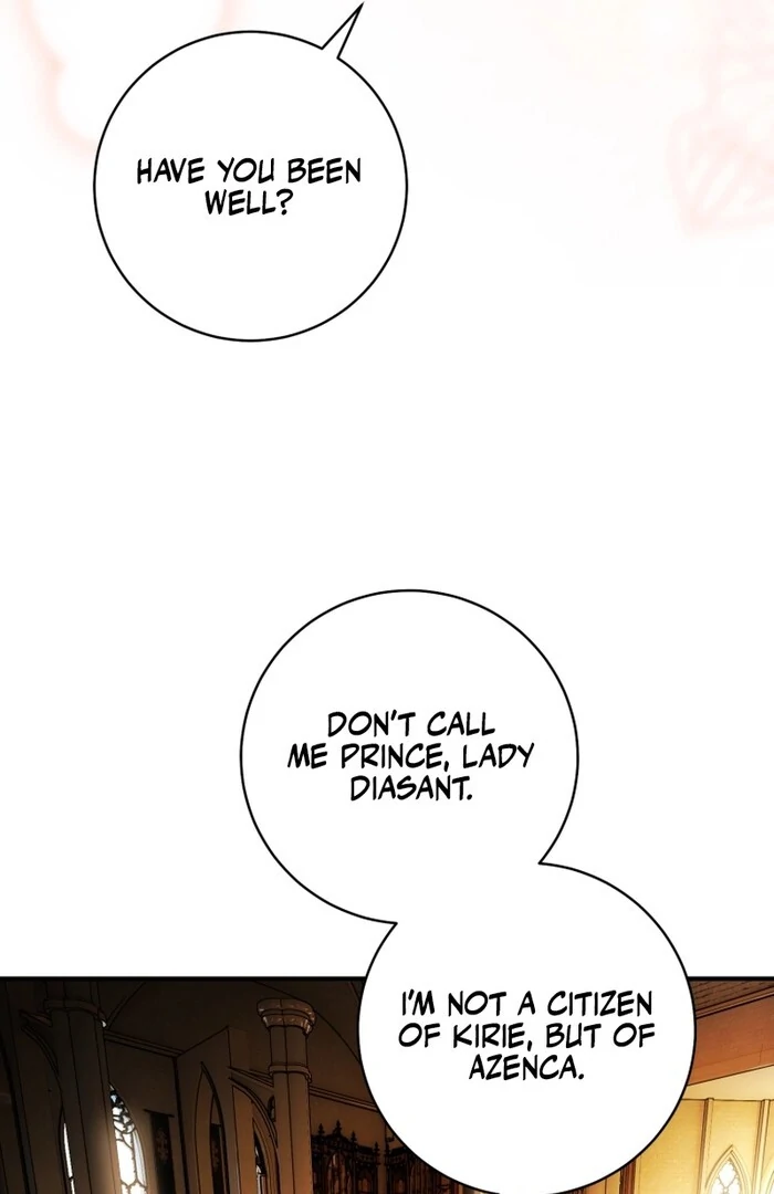 Read The Flower Who Bears The Sword EN Manga Online