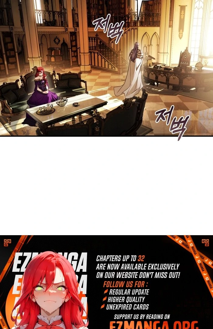 Read The Flower Who Bears The Sword EN Manga Online