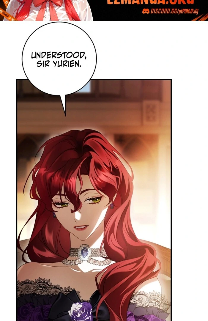 Read The Flower Who Bears The Sword EN Manga Online
