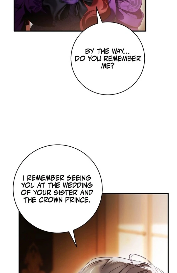 Read The Flower Who Bears The Sword EN Manga Online