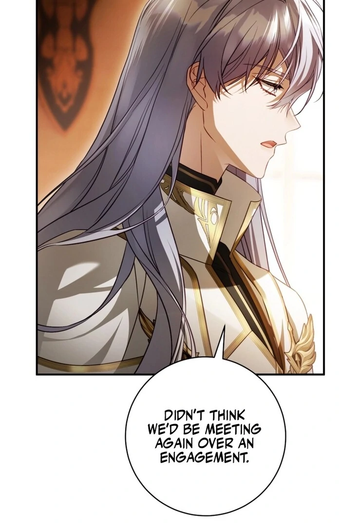 Read The Flower Who Bears The Sword EN Manga Online
