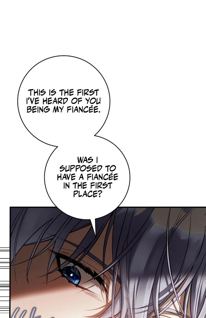 Read The Flower Who Bears The Sword EN Manga Online