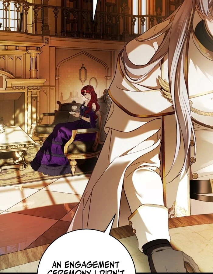 Read The Flower Who Bears The Sword EN Manga Online