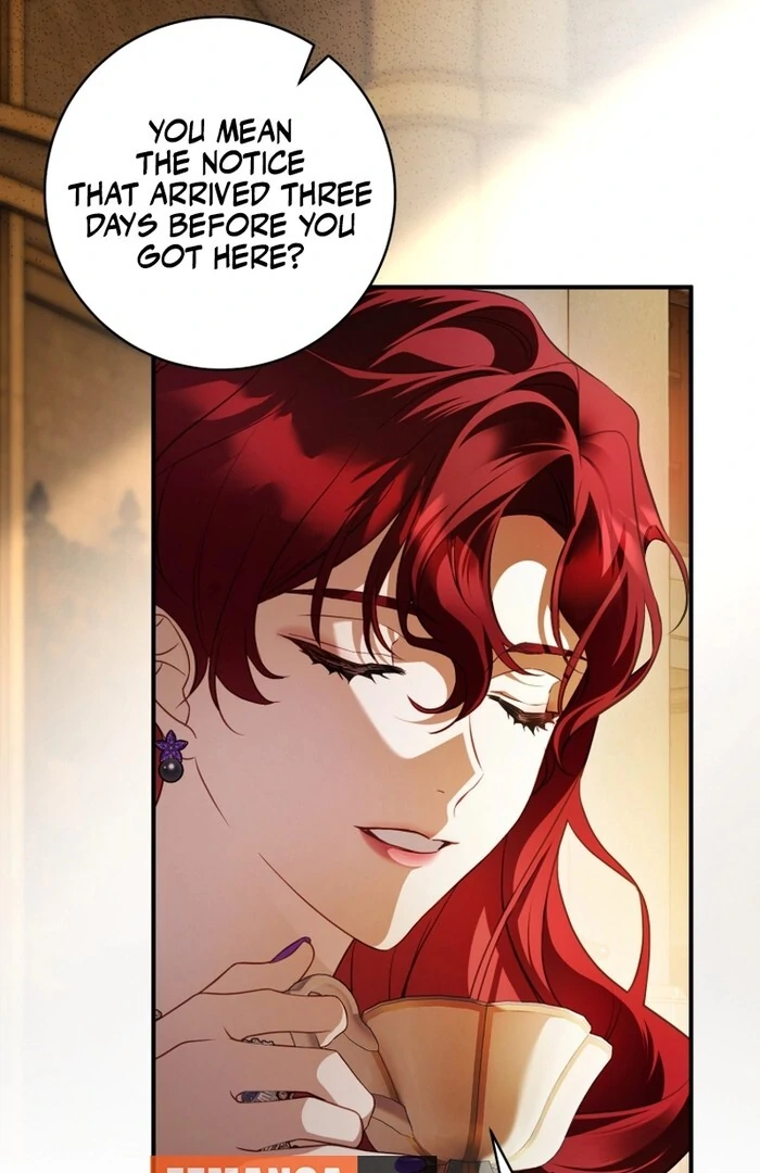 Read The Flower Who Bears The Sword EN Manga Online