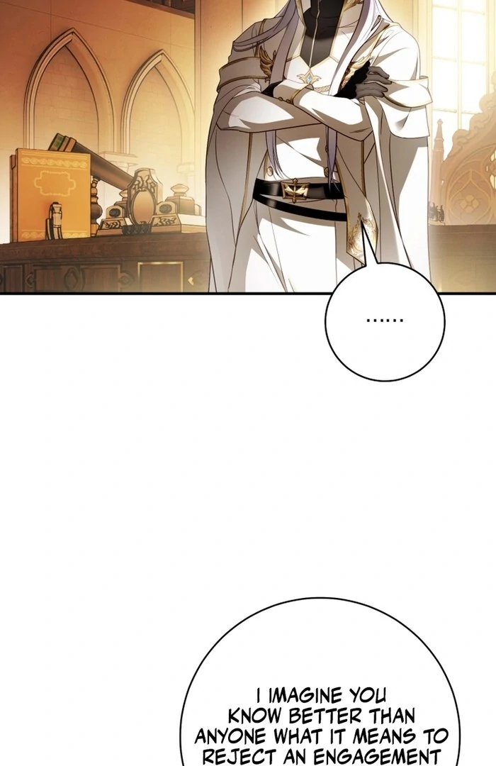 Read The Flower Who Bears The Sword EN Manga Online