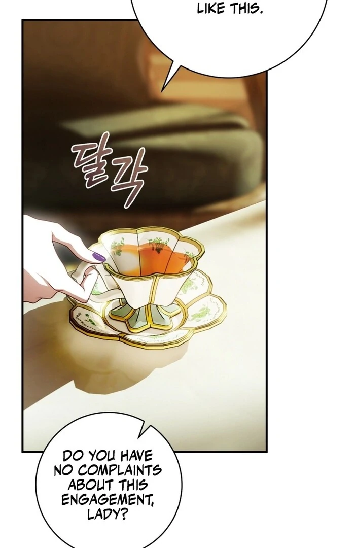 Read The Flower Who Bears The Sword EN Manga Online