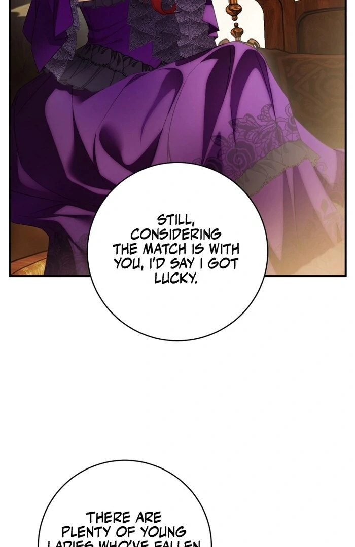 Read The Flower Who Bears The Sword EN Manga Online