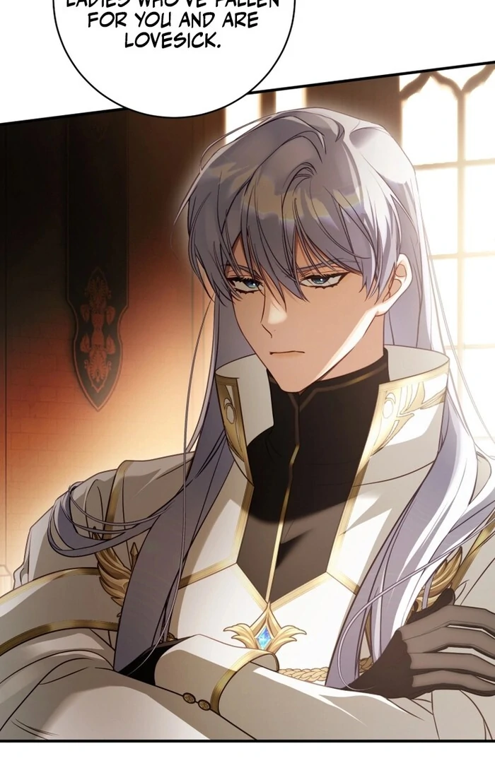 Read The Flower Who Bears The Sword EN Manga Online