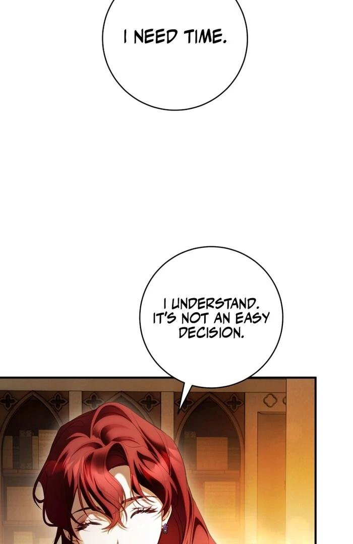 Read The Flower Who Bears The Sword EN Manga Online