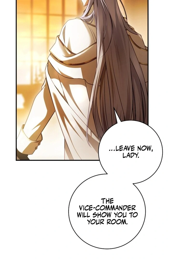 Read The Flower Who Bears The Sword EN Manga Online