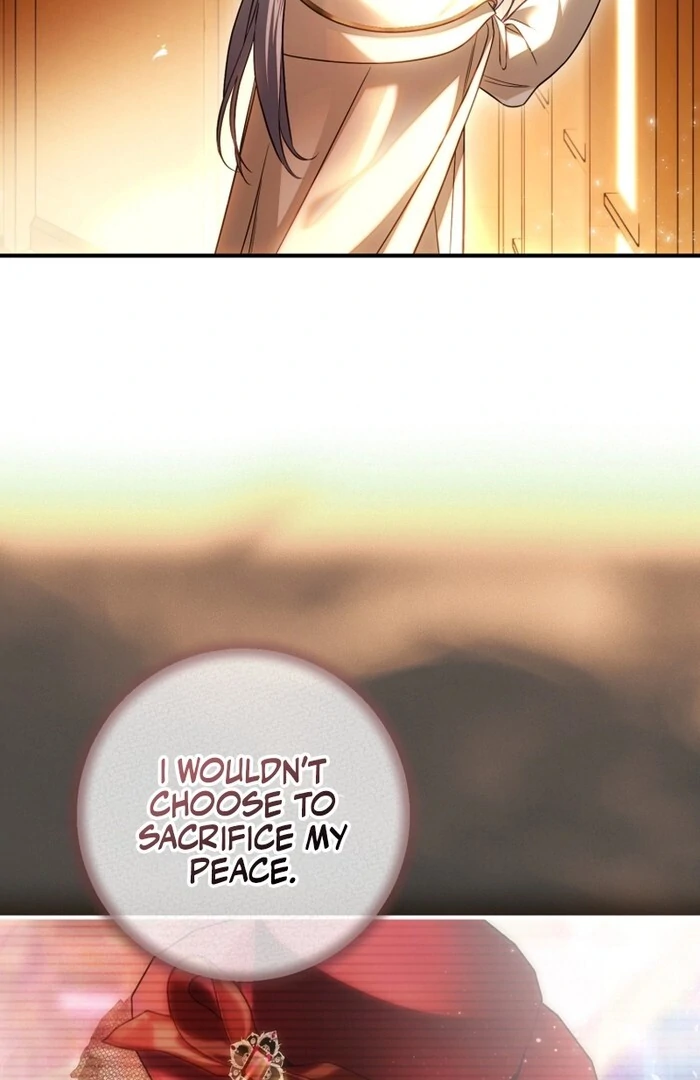 Read The Flower Who Bears The Sword EN Manga Online