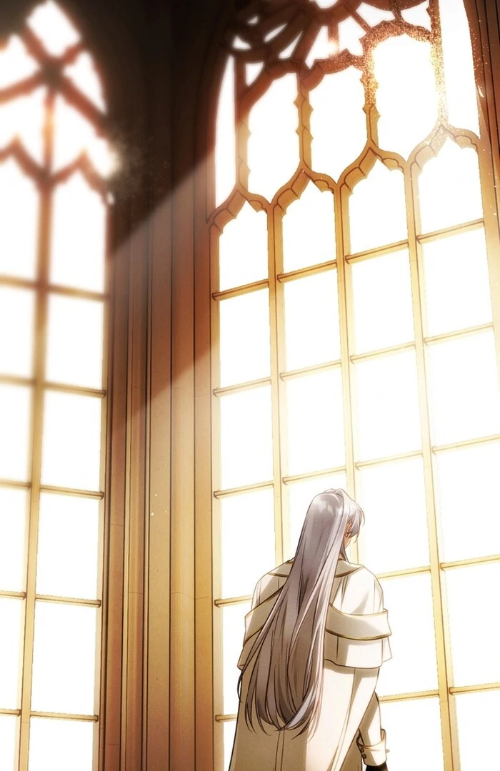 Read The Flower Who Bears The Sword EN Manga Online