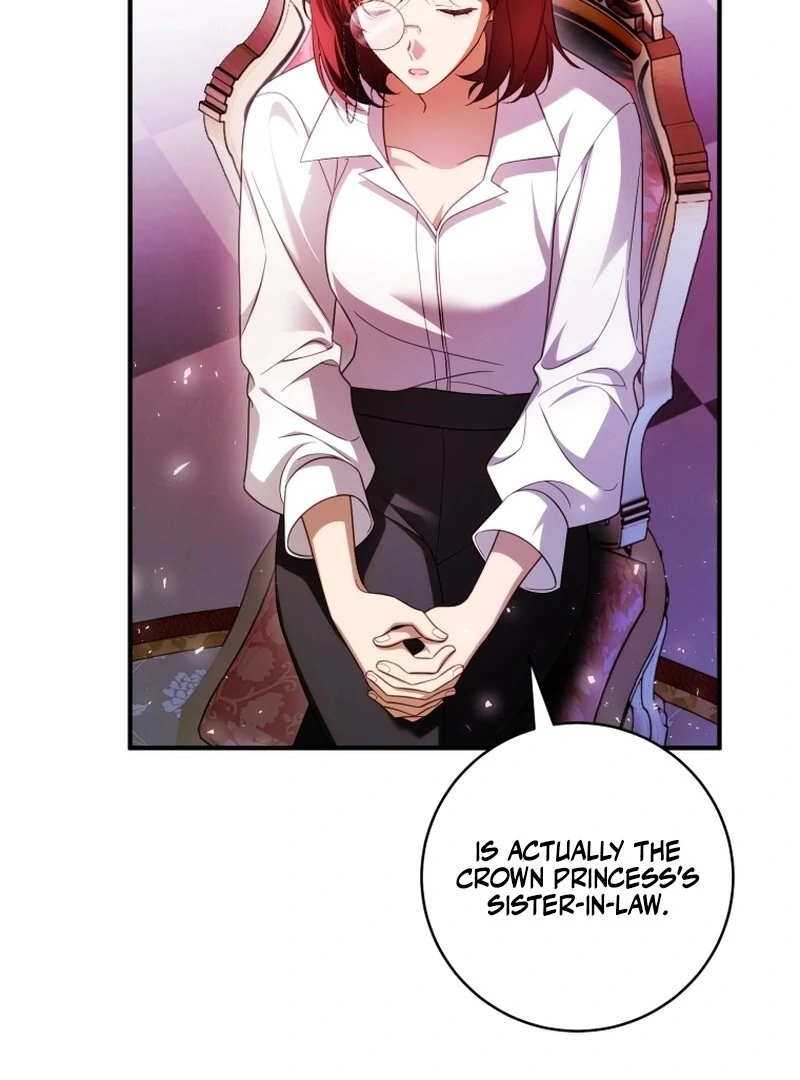 Read The Flower Who Bears The Sword EN Manga Online