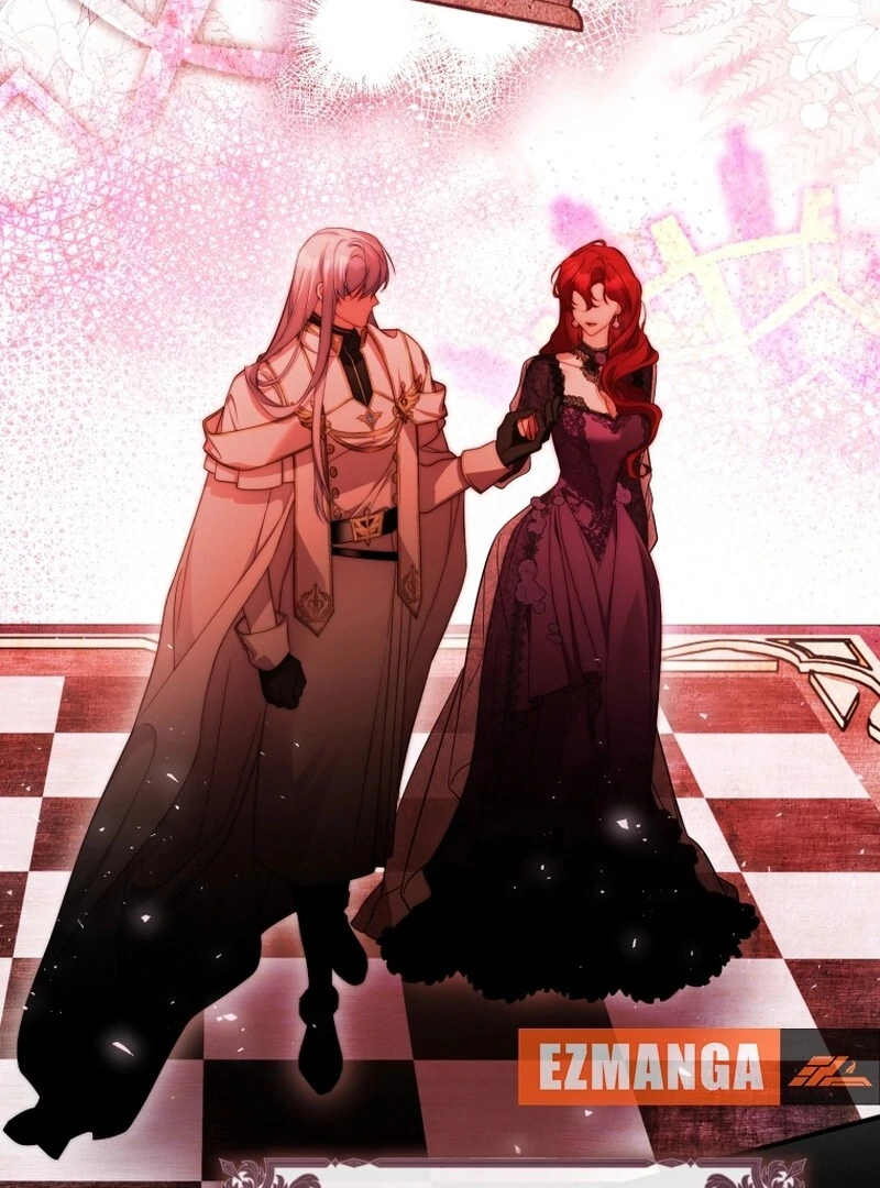 Read The Flower Who Bears The Sword EN Manga Online