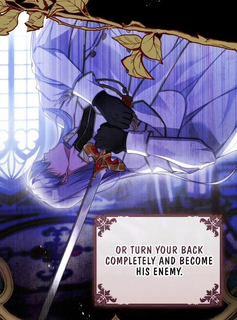 Read The Flower Who Bears The Sword EN Manga Online