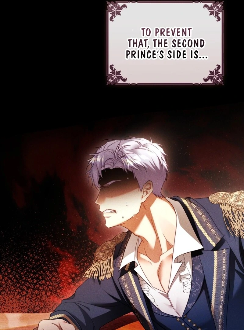 Read The Flower Who Bears The Sword EN Manga Online