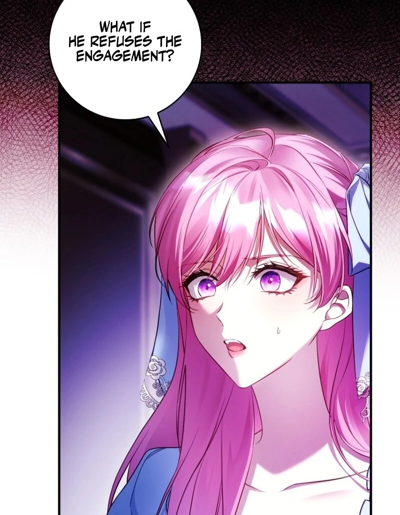 Read The Flower Who Bears The Sword EN Manga Online