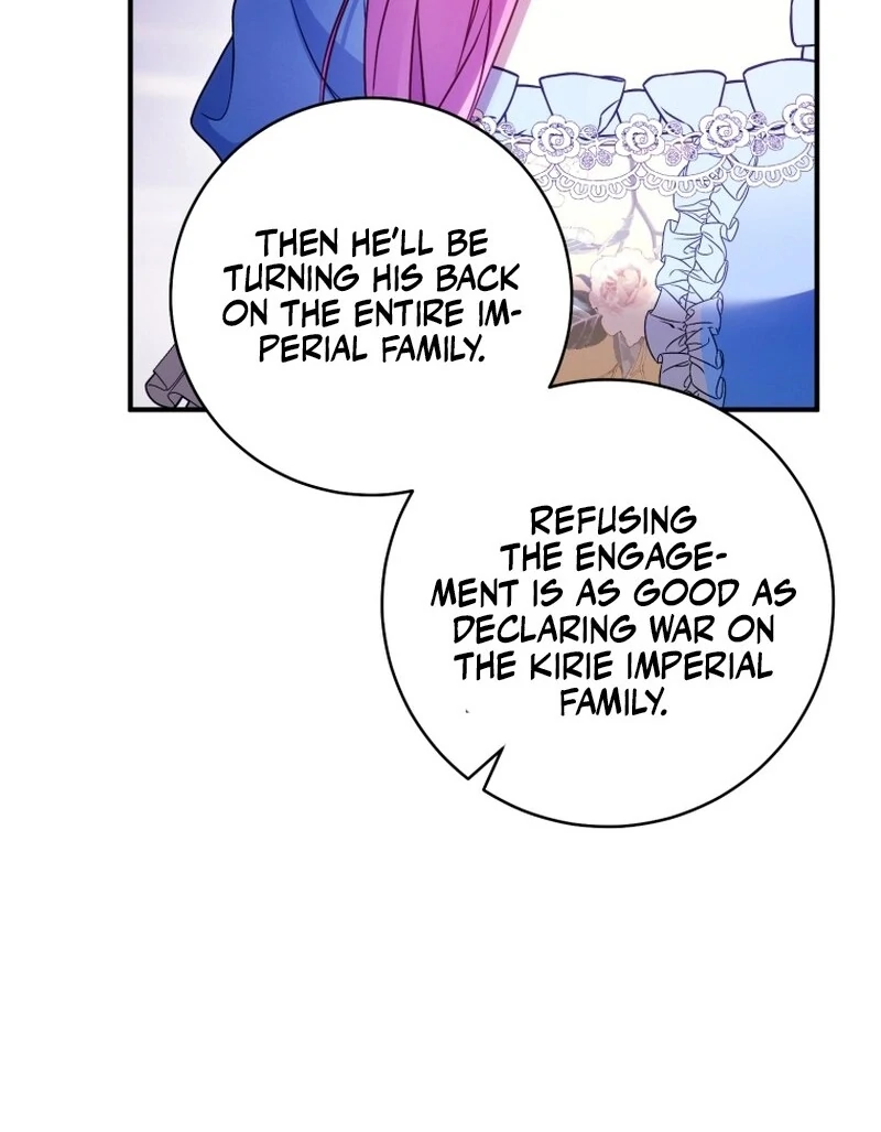 Read The Flower Who Bears The Sword EN Manga Online