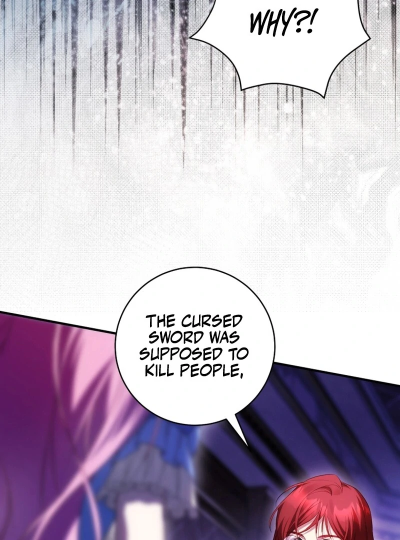 Read The Flower Who Bears The Sword EN Manga Online