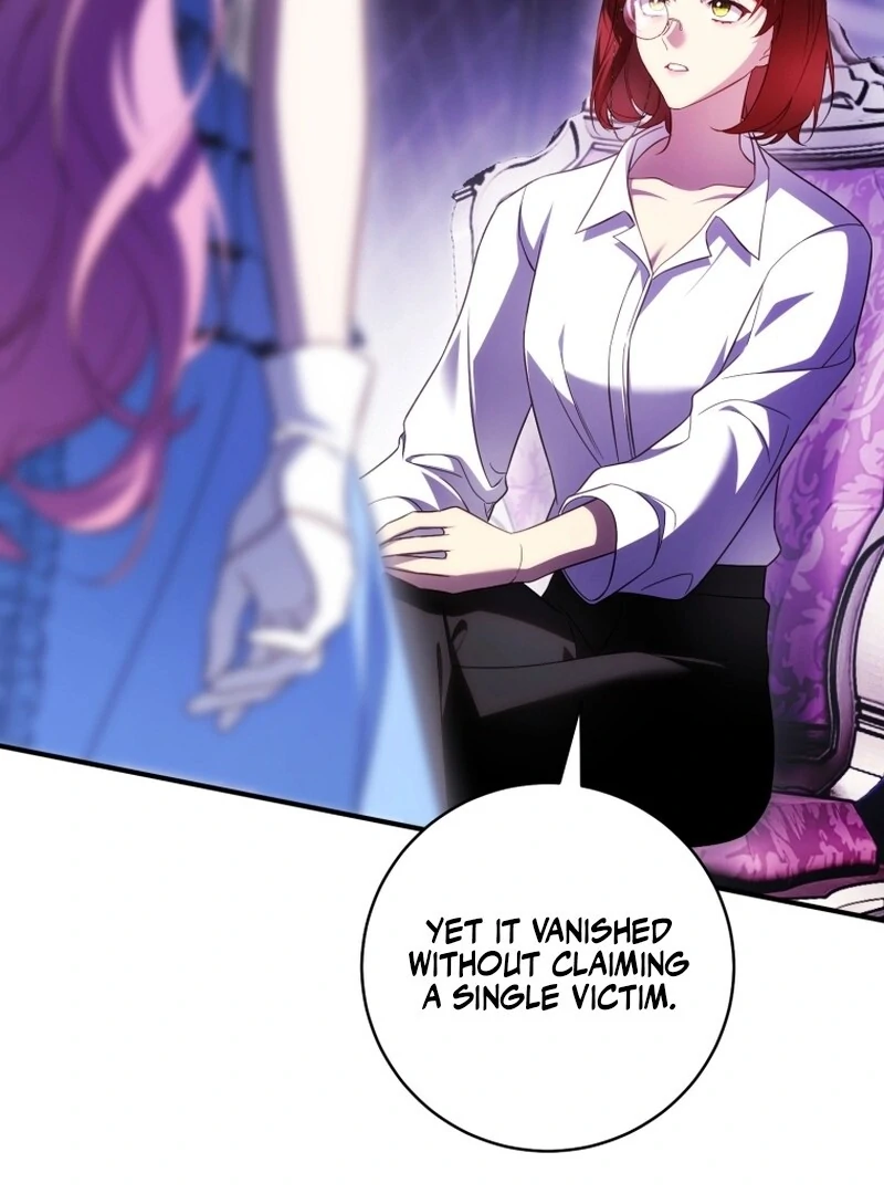 Read The Flower Who Bears The Sword EN Manga Online
