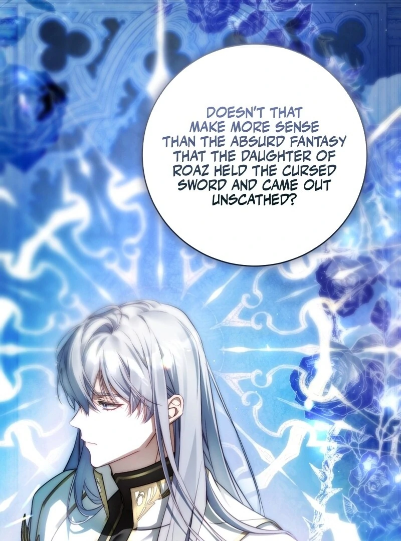 Read The Flower Who Bears The Sword EN Manga Online