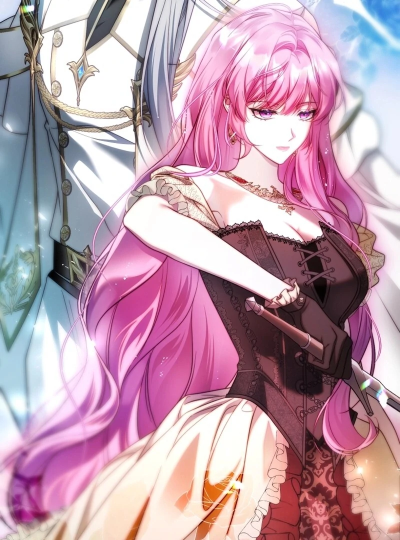 Read The Flower Who Bears The Sword EN Manga Online