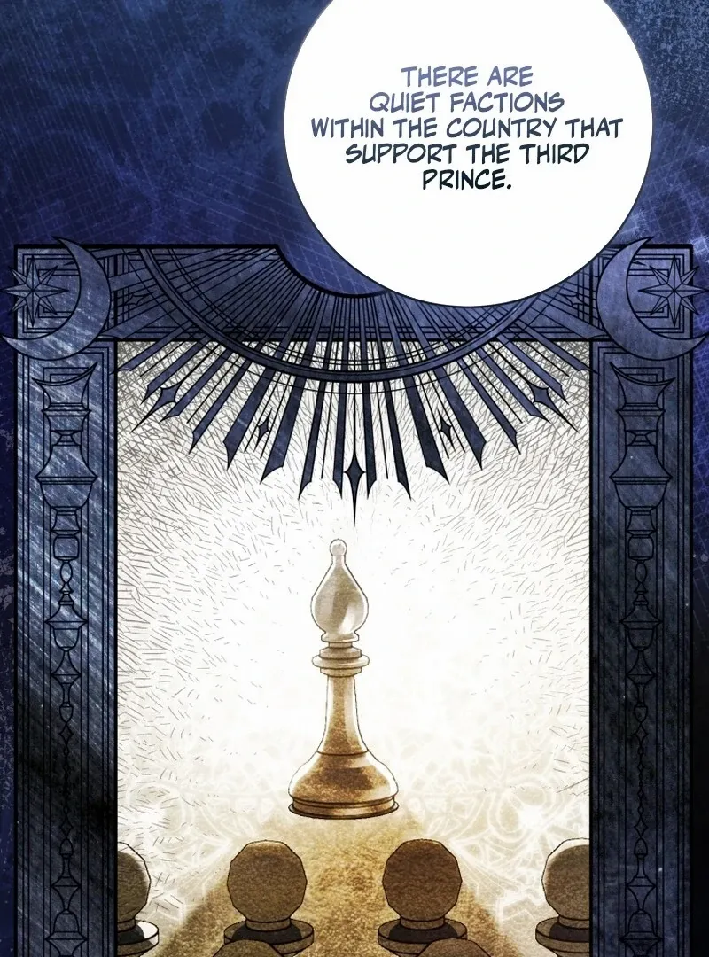 Read The Flower Who Bears The Sword EN Manga Online