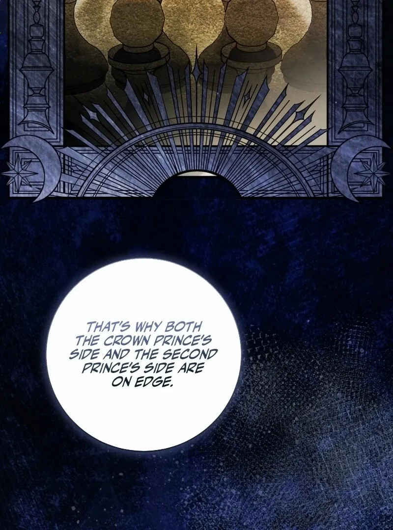 Read The Flower Who Bears The Sword EN Manga Online