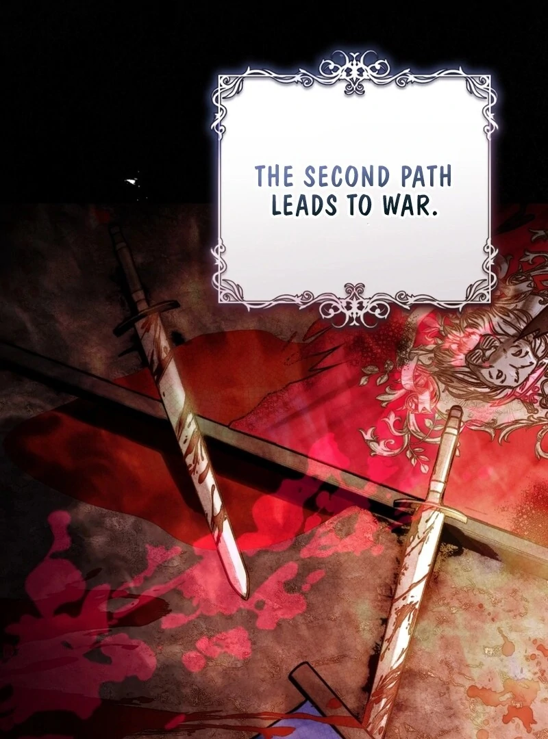 Read The Flower Who Bears The Sword EN Manga Online