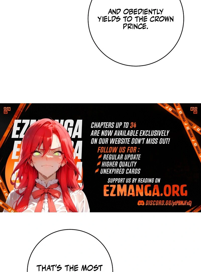 Read The Flower Who Bears The Sword EN Manga Online