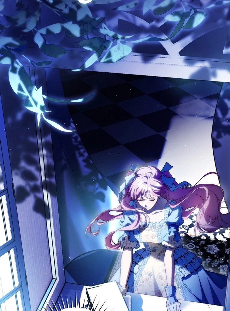 Read The Flower Who Bears The Sword EN Manga Online