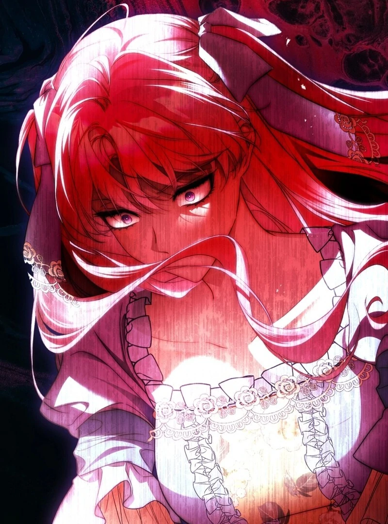 Read The Flower Who Bears The Sword EN Manga Online