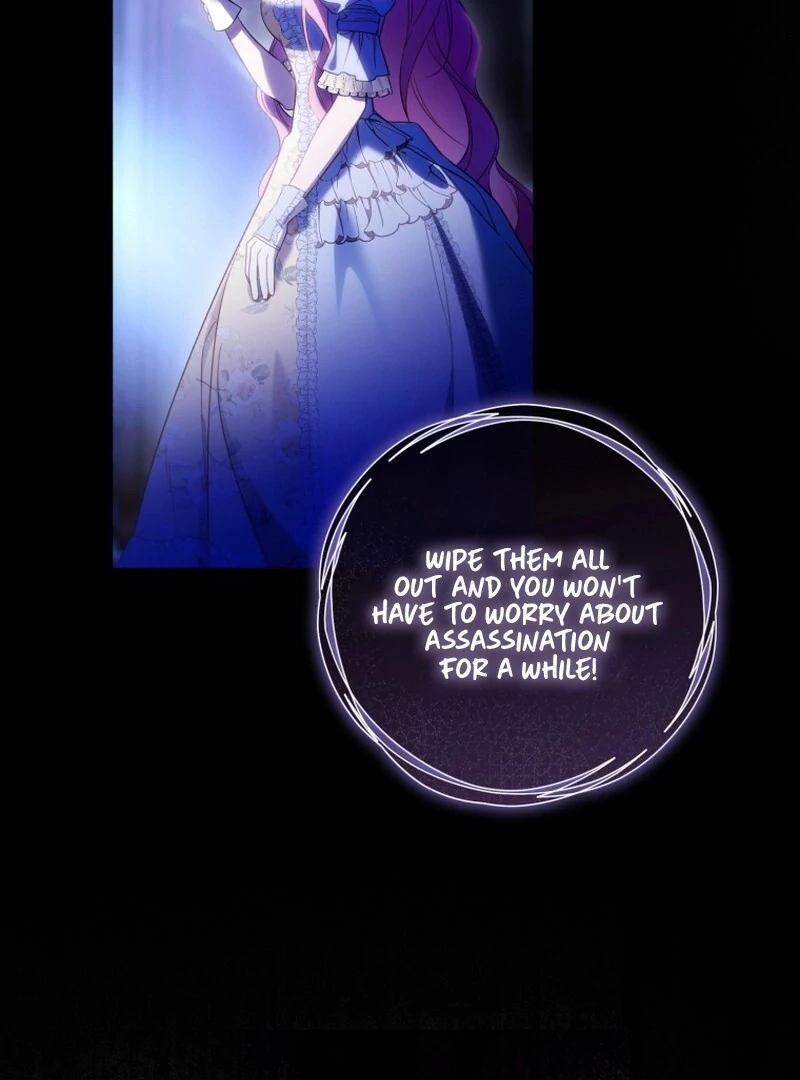Read The Flower Who Bears The Sword EN Manga Online